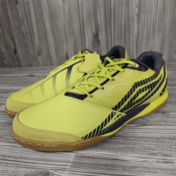 Umbro Sala Z Pro Indoor Soccer Shoes - Men\'s Size 11 NEW!! main image 5